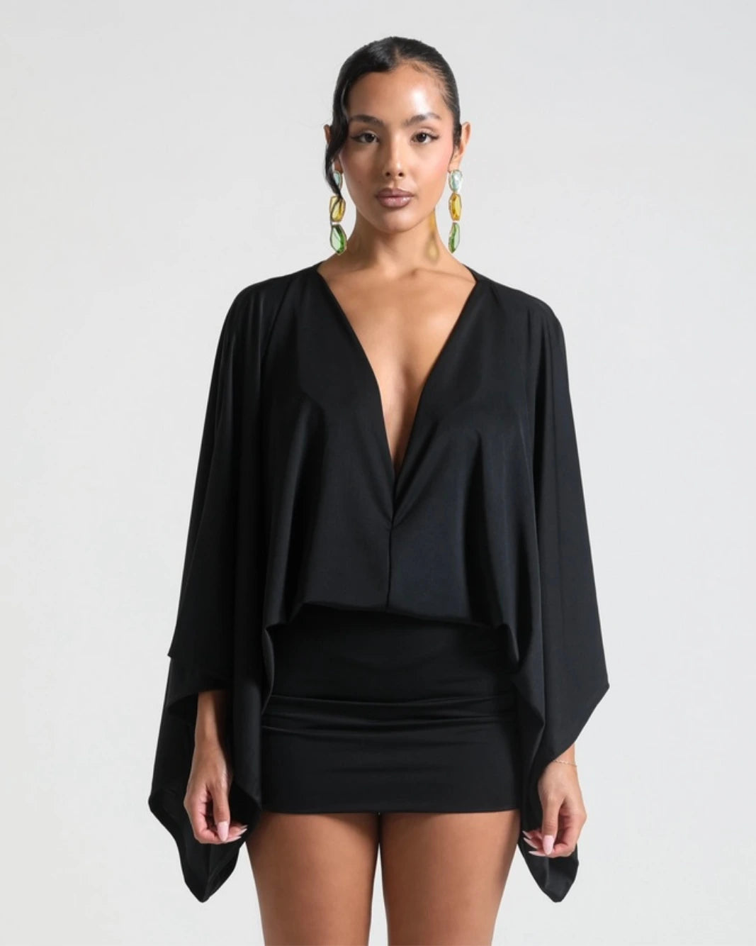 Miana Mini Dress