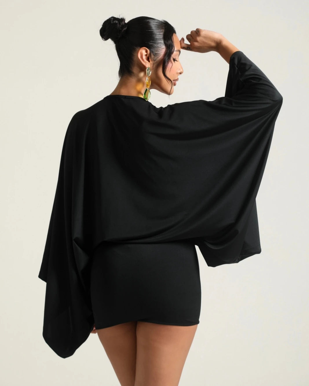 Miana Mini Dress