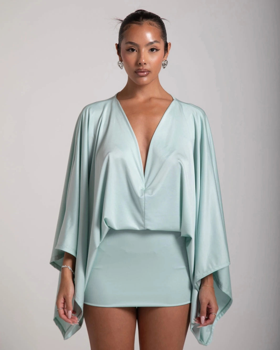 Miana Mini Dress