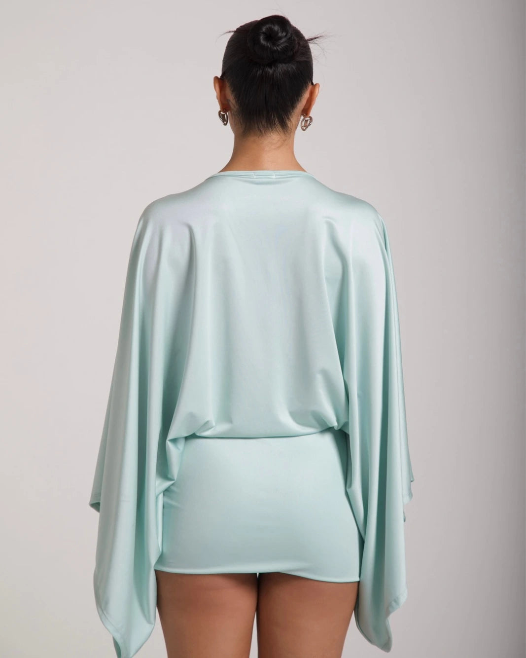 Miana Mini Dress
