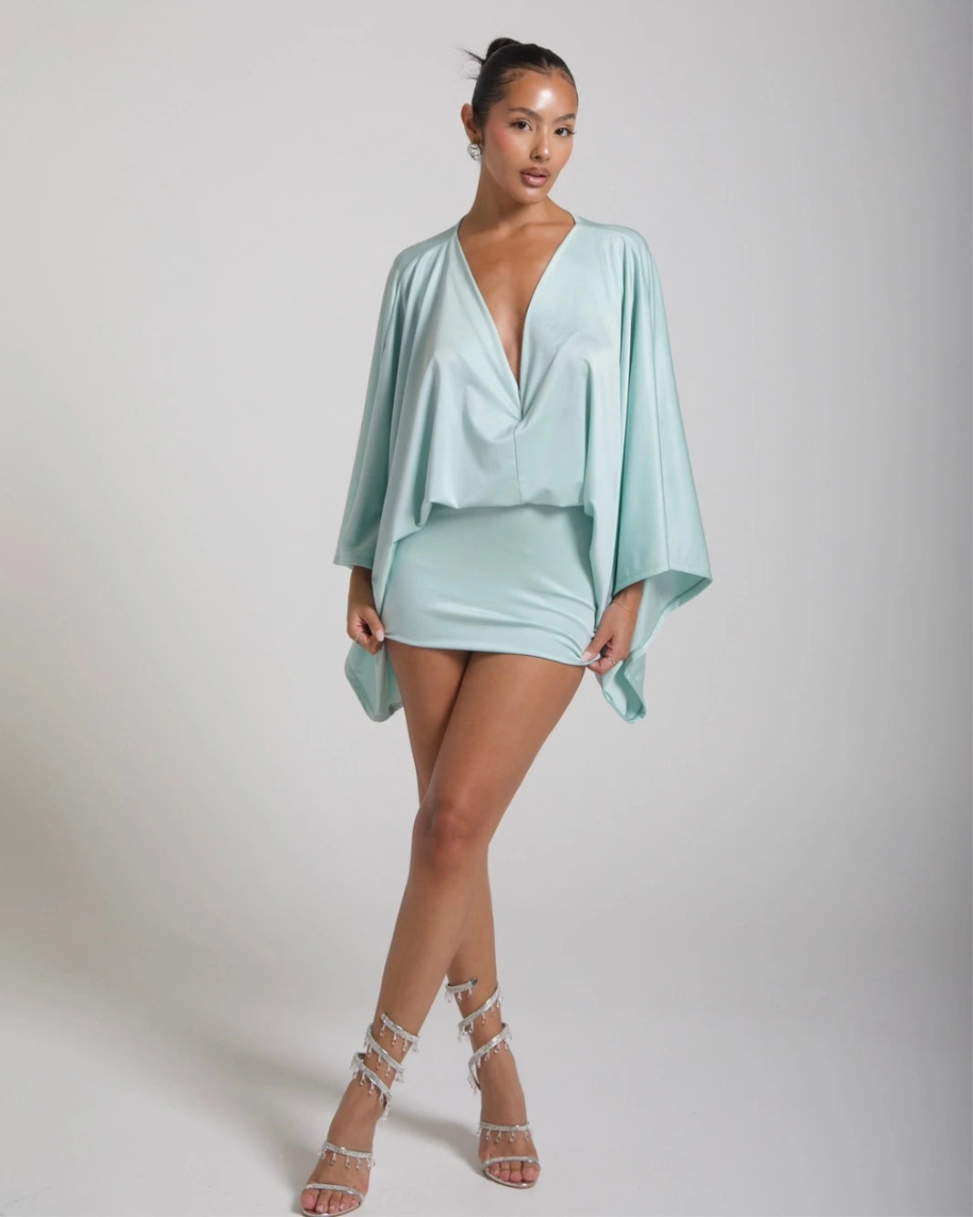 Miana Mini Dress