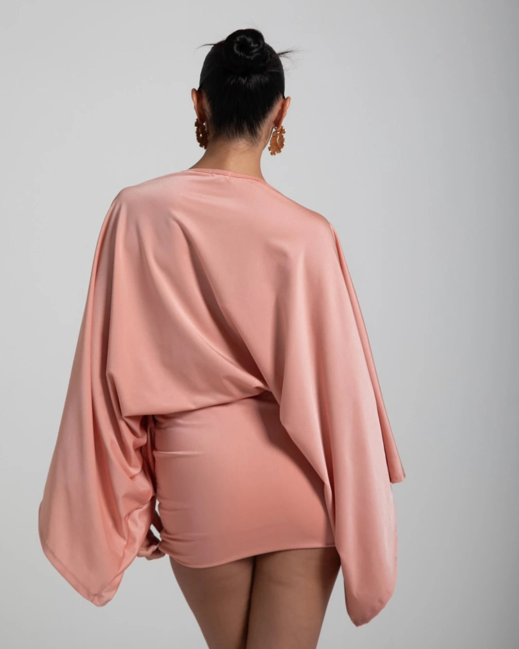 Miana Mini Dress