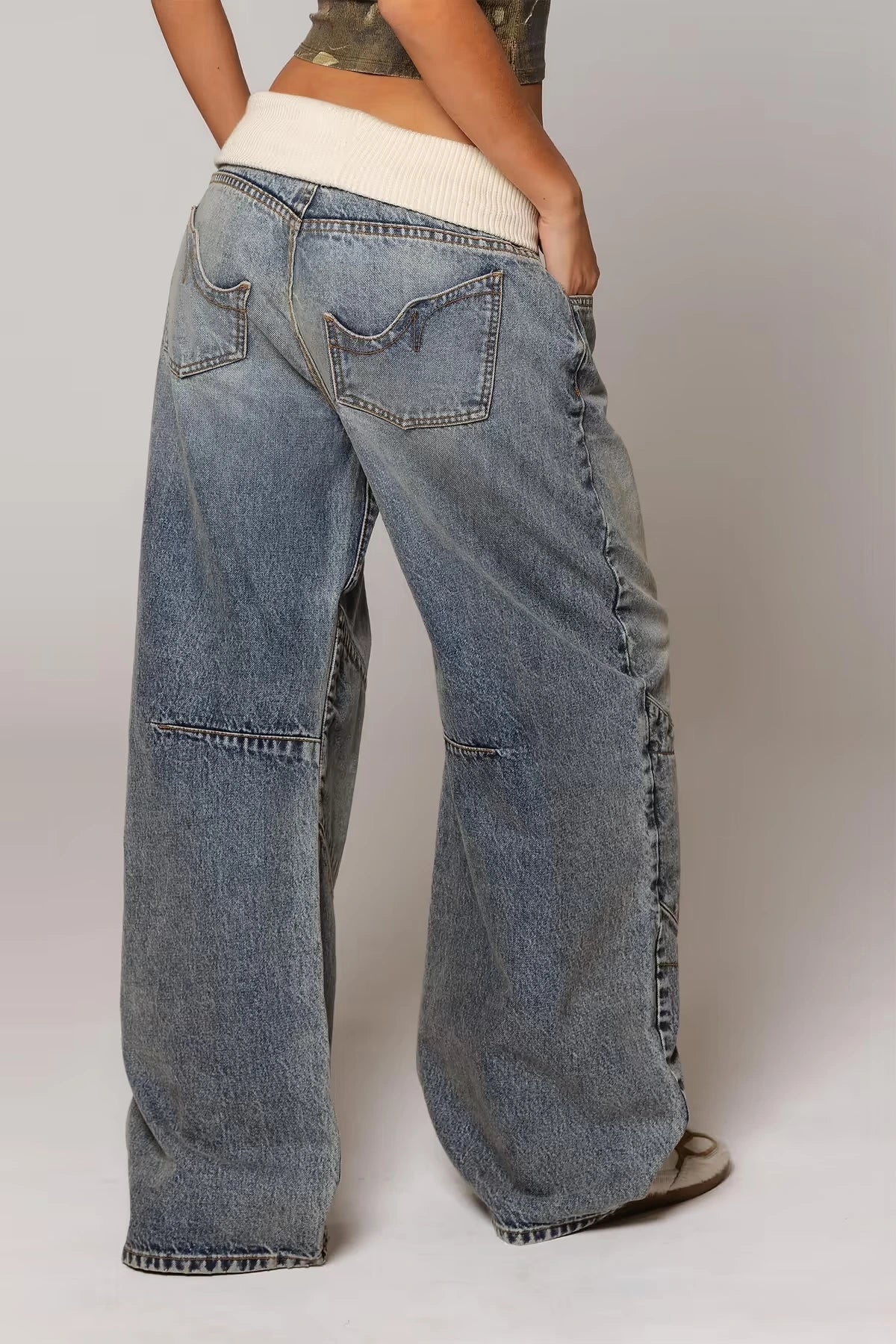 Miana Vice Jean