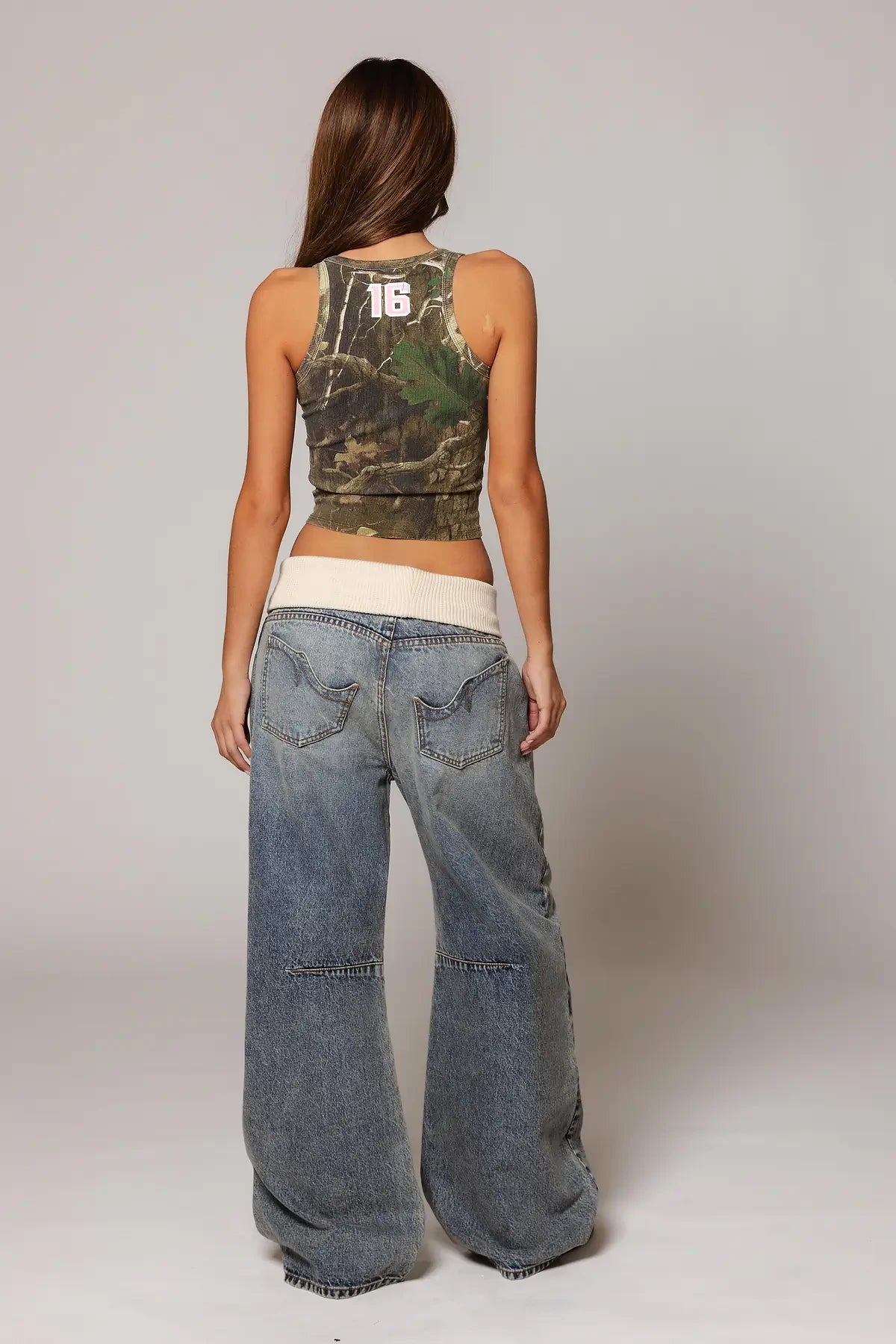Miana Vice Jean
