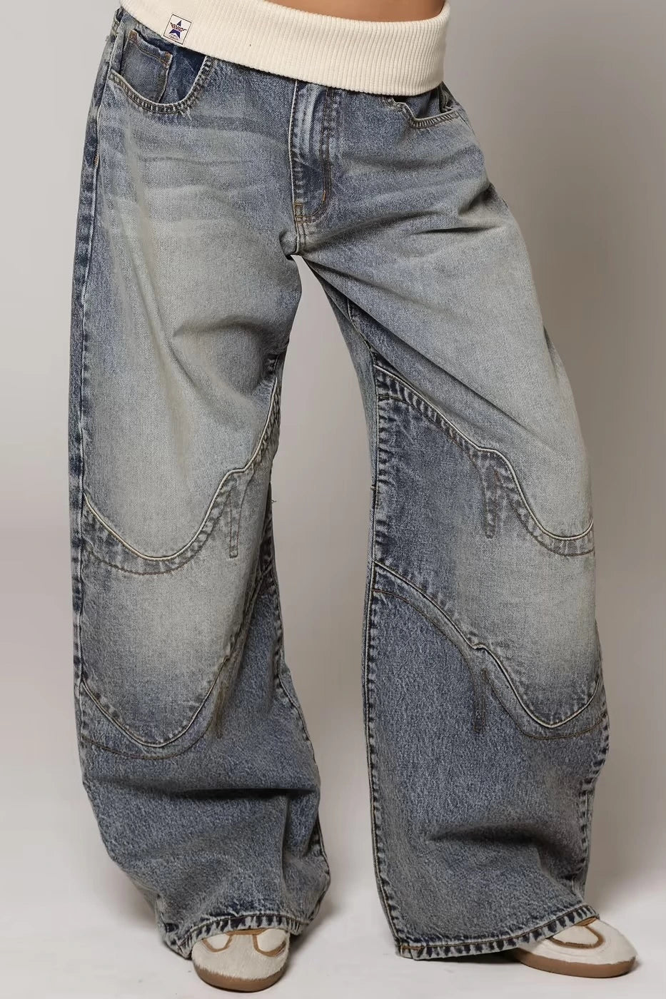 Miana Vice Jean