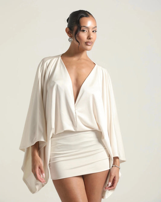 Miana Mini Dress