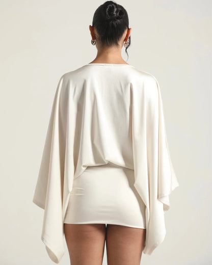 Miana Mini Dress
